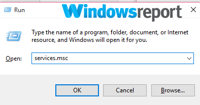 Γιατί η ενημέρωση των Windows συνεχίζει να ενεργοποιείται.