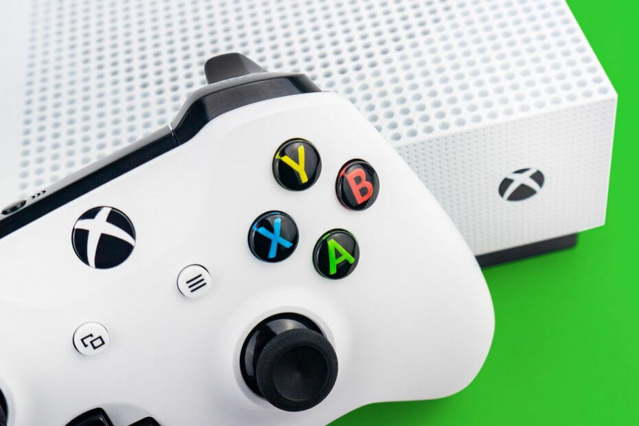 Hoe Xbox-fout verkeerde regiocode op te lossen