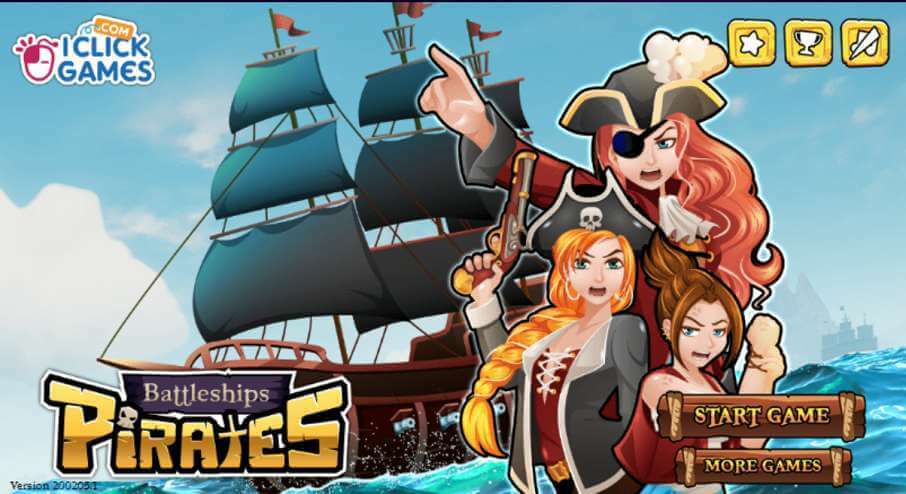 Schlachtschiff-Spiele online