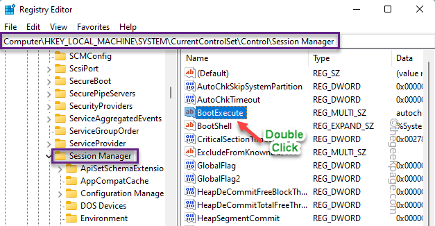 ChkDsk toimii automaattisesti jokaisen käynnistyksen yhteydessä Windows 10/11:ssä