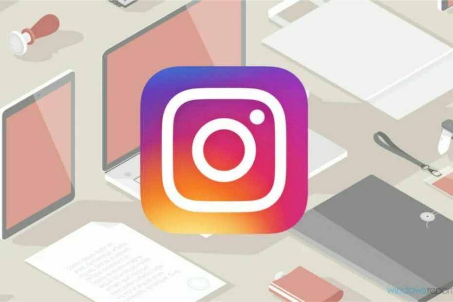 Odstranit Qualcuno na Instagramu a Messaggi Vengono?