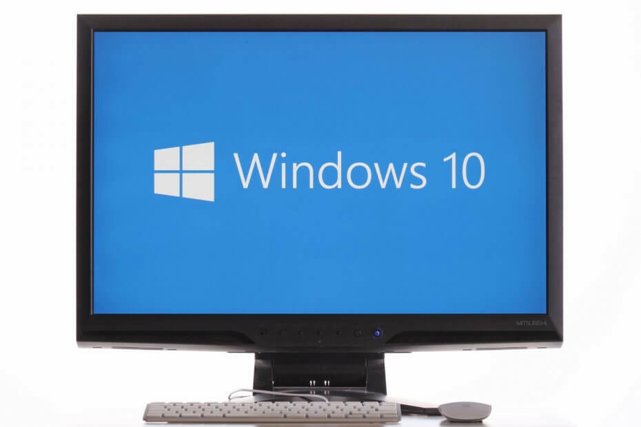 rešiti kritično napako Meni Start ne deluje v sistemu Windows 10