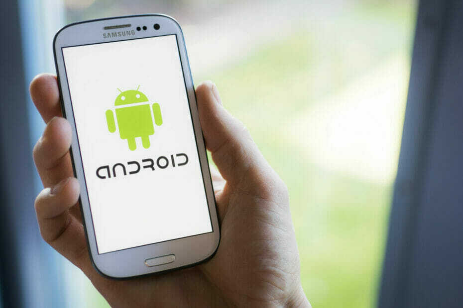 Comment allumer Android sans bouton d'alimentation