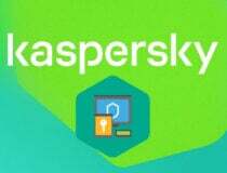Kaspersky Small Office Security สำหรับธุรกิจ 