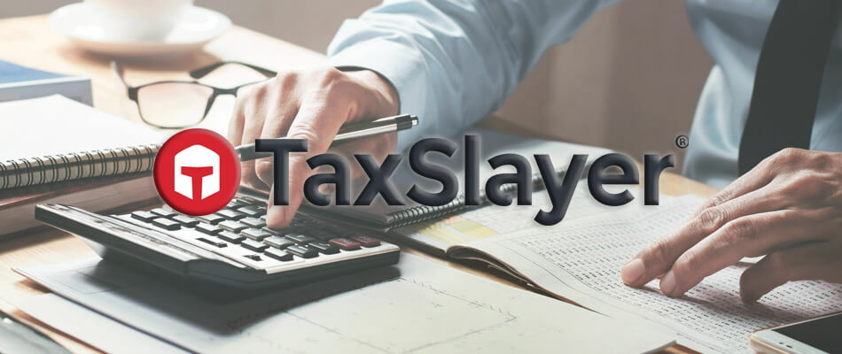 получить TaxSlayer