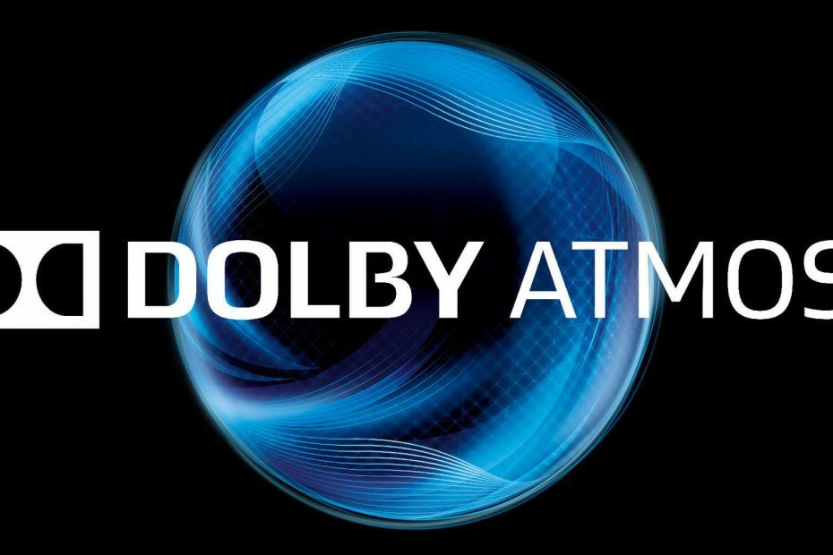 Підтримка Dolby Atmos для Xbox One S