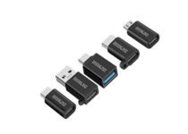 5 가지 최고의 PC 용 범용 USB 케이블 키트 [2021 가이드]