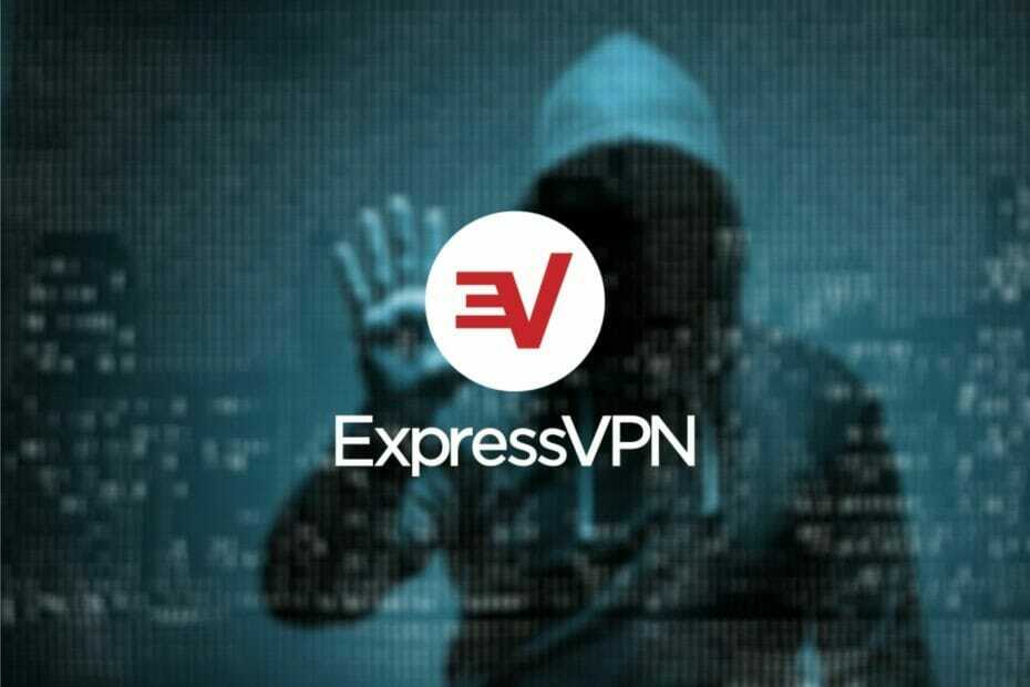 Kan ExpressVPN hackes?