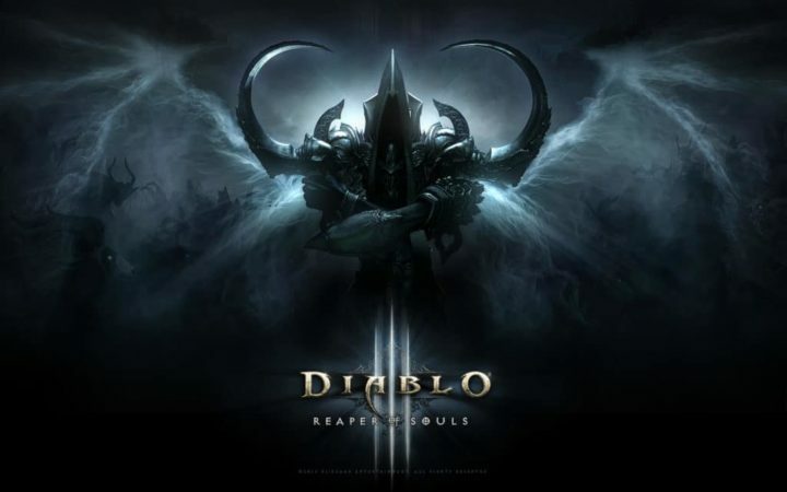 Diablo 3: Eternal Collection on menossa Xbox Onelle