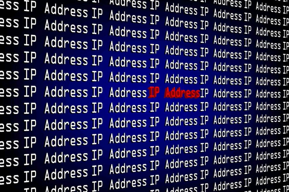 Kas VPN saab IP-aadressi muuta? Kuidas muuta IP-d VPN-iga?