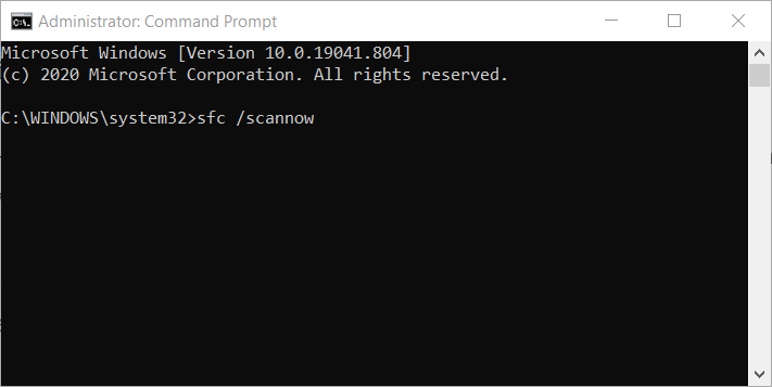 sfc / scannow command d3dx9_33.dll หายไป