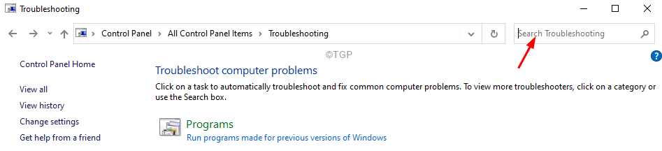 Cómo solucionar el problema de que el Reproductor de Windows Media no se abre