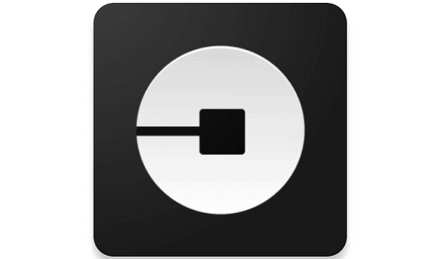 aplicación uber windows 10