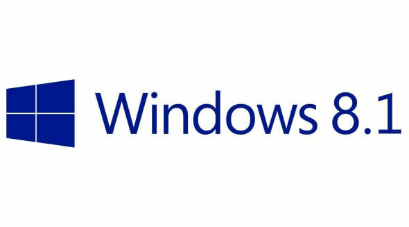 Oppdateringslogg for Windows 8.1