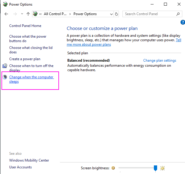 [Разрешено] Kernel Power 41 Критична грешка в Windows 10
