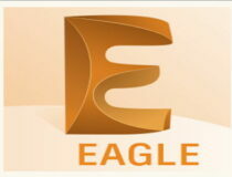 „Autodesk Eagle“