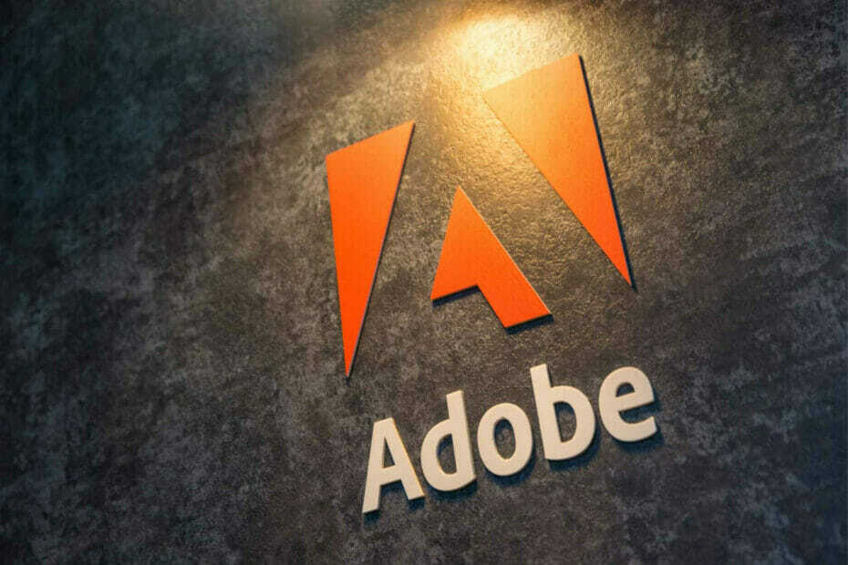 Изтеглете актуализациите за корекция на Adobe април 2022 г. във вторник