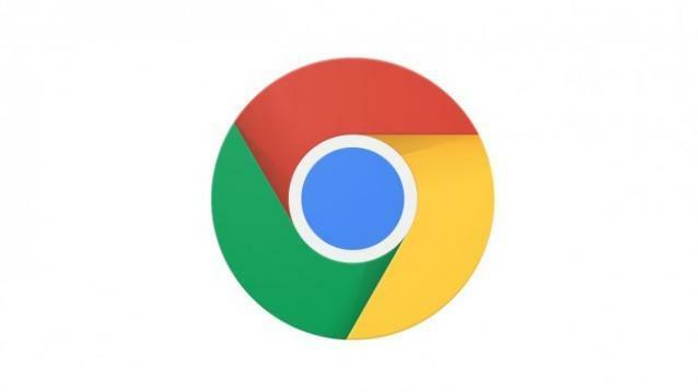 Google Chrome nyní načítá webové stránky rychleji