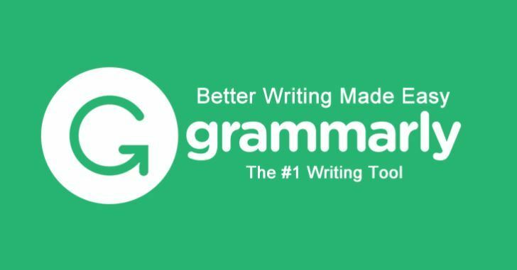 Grammarly saab Windowsi poest Microsoft Edge'i laienduse