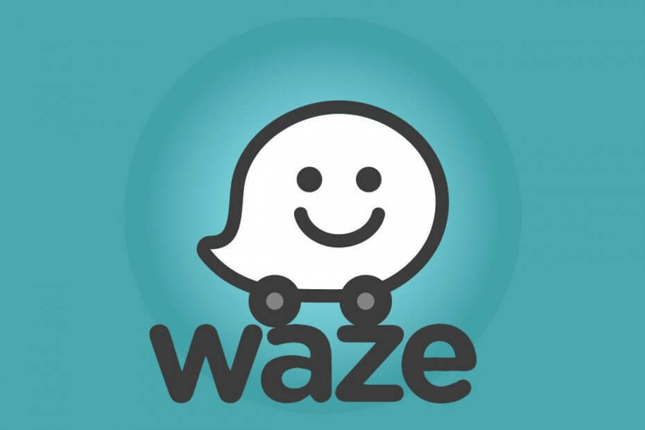 Waze-lyd fungerer ikke? Prøv disse 4 enkle løsningene