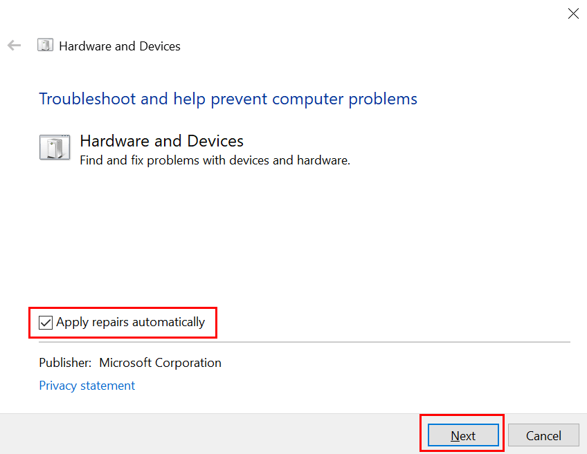 Ret fejlkode 43 til USB på Windows 11/10