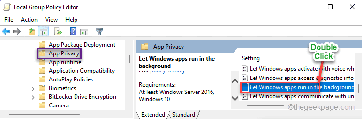 Naj Windows App Dc Min. Min