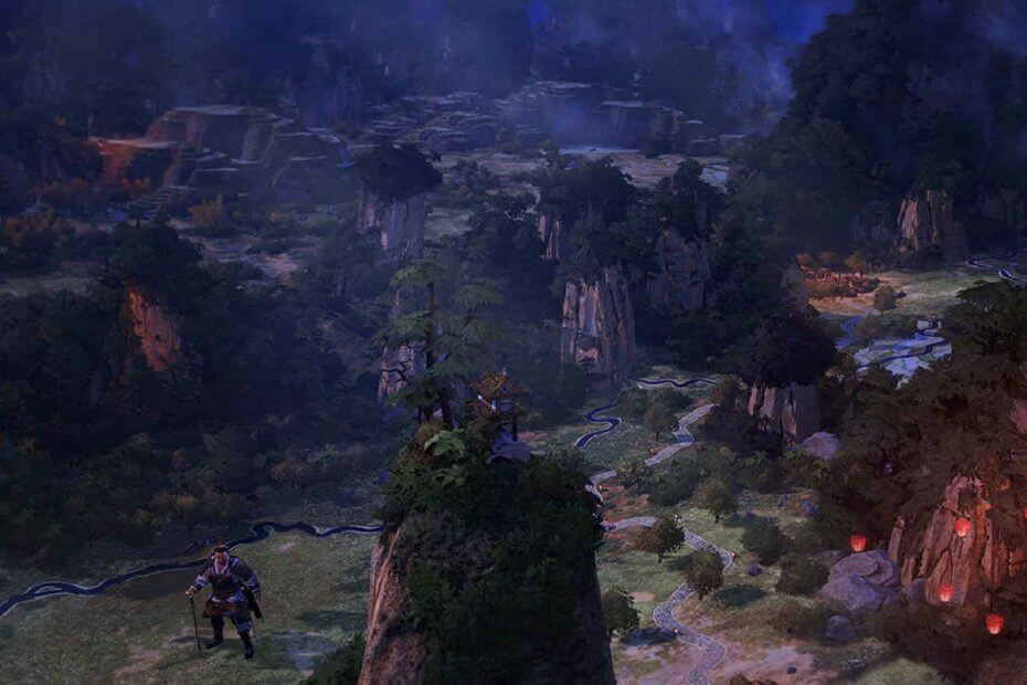 Total War TRI KRALJEVSTVA povratne informacije o igranju