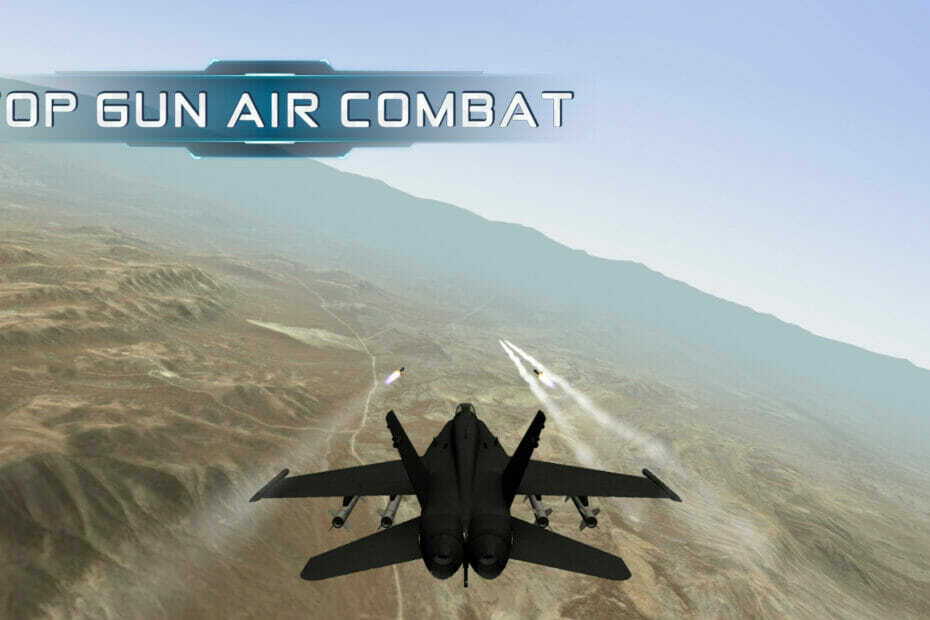 Proširenje Top Gun -a Microsoft Flight Simulatora pomaknuto je na 2022