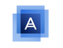 Acronis Cyberback-up