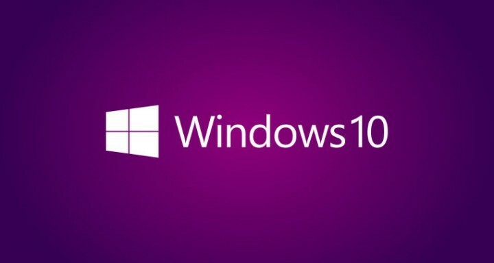 Microsoft met à jour son SDK Windows 10