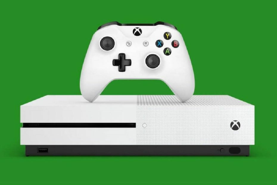 Instalasi menghentikan kesalahan Xbox One [PANDUAN LANGKAH DEMI LANGKAH]