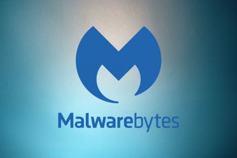 Malwarebyte'i värskendamine süsteemi krahhi parandamiseks Windows 7-s
