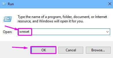 Пусни Wreset