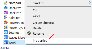 Kako učiniti da se vaši Windows programi maksimalno otvaraju svaki put
