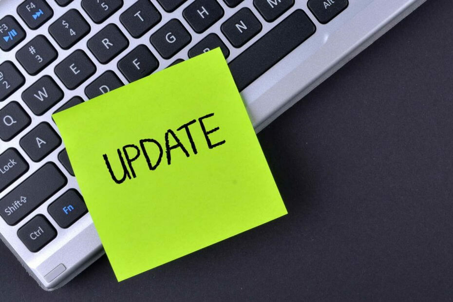 CORREÇÃO: o Windows 7 Update Center fica preso na verificação de atualizações