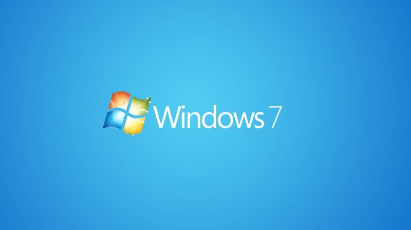 „Windows 7“ KB4022722 birželio versija pateikia naują saugos naujinimą