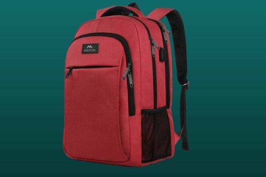 Matein Backpack Review: Är det den perfekta handväskan?