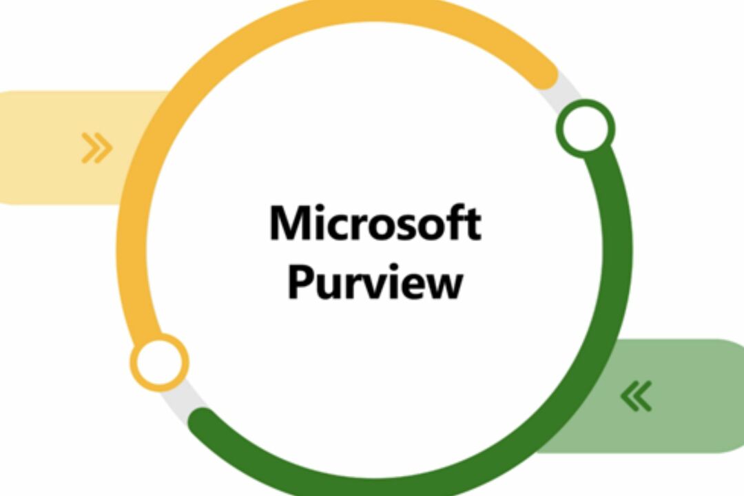 „Microsoft Purview“ gali būti pernelyg įkyri, sutinka IT administratoriai
