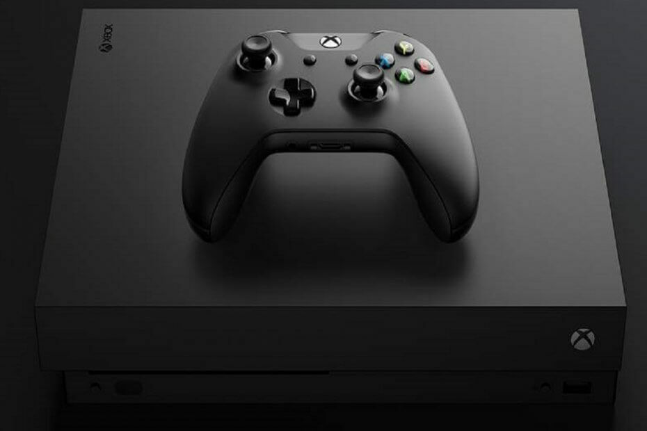 Beheben Sie den Xbox Live-Fehler 8015190E in wenigen einfachen Schritten