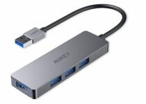 모든 장치의 연결을 유지하는 10 개 이상의 최고의 USB-C 허브