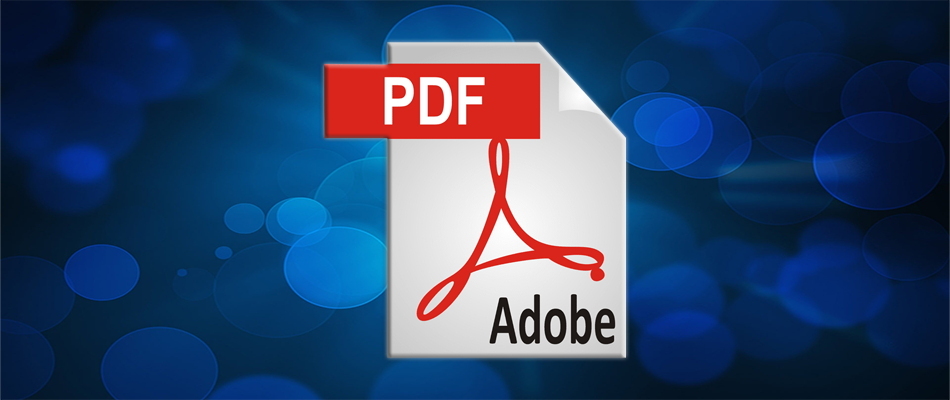 geniet van Adobe PDF Converter