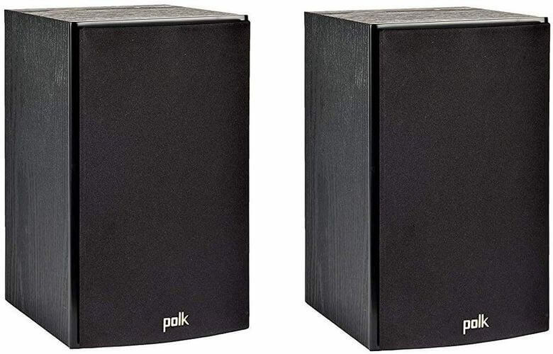 Polk Audio T15 - Altavoces de cine en casa