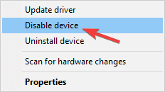 Gamepad niet gedetecteerd Windows 10