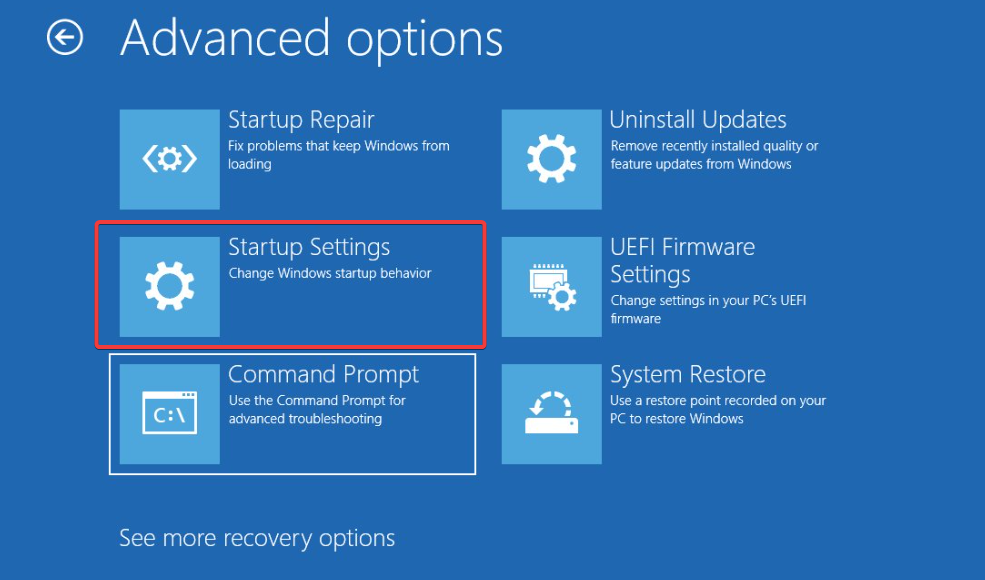 4 būdai, kaip saugiai išeiti iš saugaus režimo sistemoje „Windows 11“.