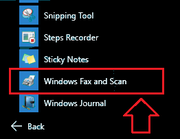 3faxAndScan