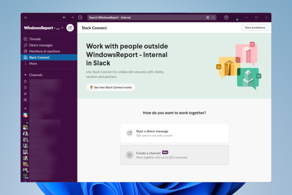 3 способи виправити ваш браузер, якщо він не підтримується Slack