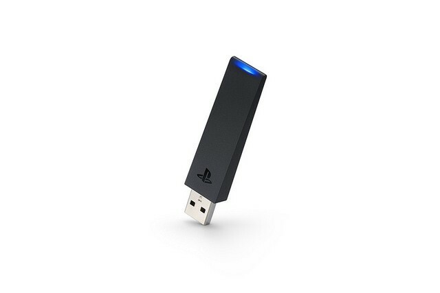 PlayStation Now zusammen mit dem kabellosen DualShock 4 USB-Adapter für PC veröffentlicht