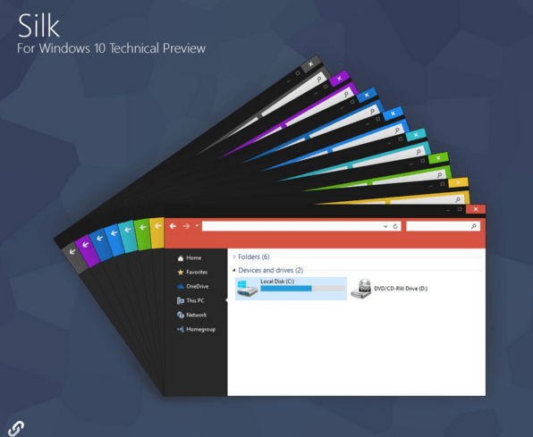 silk-windows-10-best-theme