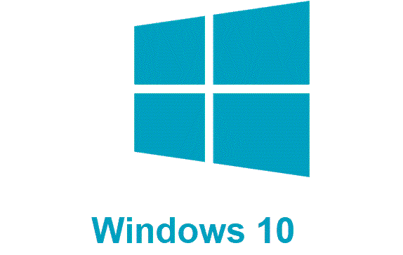 мигриране на Windows 10