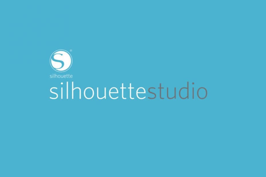 Silhouette Studio opdateres ikke